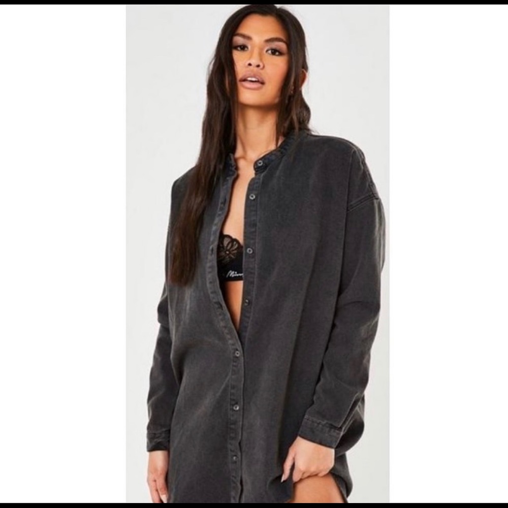 Shirt/Dress